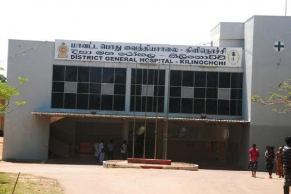 கிளிநொச்சியில் இளம் குடும்பஸ்தரின் உயிரை பறித்த பயங்கர விபத்து! | Kilinochchi Night Accident Young Family Man Died