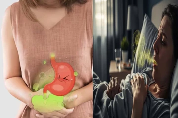 காலையில் வாயில் கசப்பு சுவையா? கல்லீரல் பிரச்னையாக இருக்கலாம்; தெரிஞ்சிக்கோங்க மக்களே!