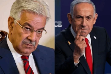 "ඊශ්‍රායලය මනුෂ්‍යත්වයට ශාපයක්.. පිළිකාවක්" - සාම සාකච්ඡා ඇවිලෙන ලකුණු