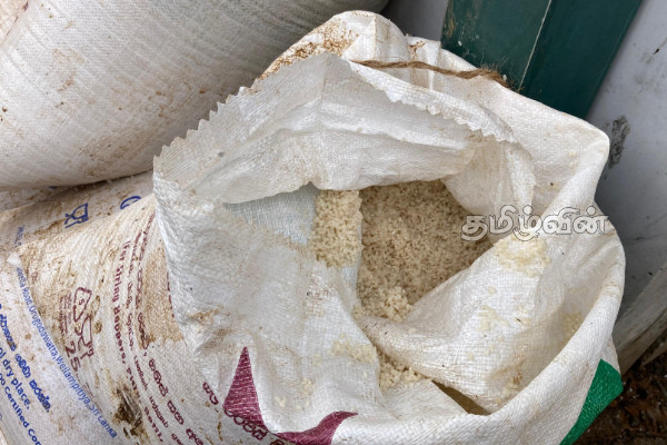 மோசமான வானிலையால் நுவரெலியாவில் விரயமான உணவுப்பொருட்கள் | Bad Weather Perishable Food Items In Nuwara Eliya மோசமான வானிலையால் நுவரெலியாவில் விரயமான உணவுப்பொருட்கள் | Bad Weather Perishable Food Items In Nuwara Eliya