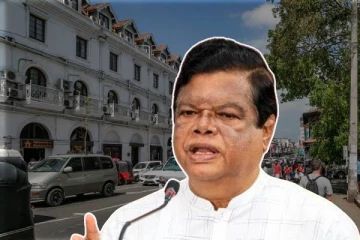 கண்டியில் போக்குவரத்து நெரிசலைக் குறைக்க விசேட திட்டம்