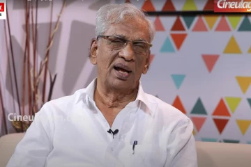 லோகேஷ பண்ணது ரொம்ப தப்பு! முதல் முறையாய் கமலை புகழ்ந்து பேசிய கே.ராஜன்: லேட்டஸ்ட் பேட்டி