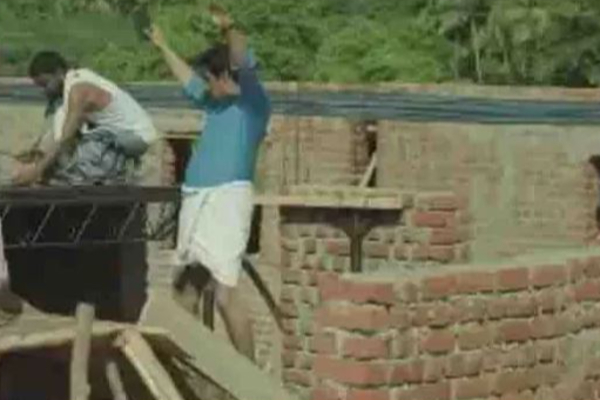 படப்பிடிப்பில் தவறி விழுந்த ஆட்டோகிராப் சேரன் – தலையில் 8 தையல்கள்! ரசிகர்கள் சோகம்! | Actor Cheran Accident Shooting 8 Stitches In Head