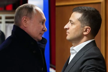 மூன்றாம் உலக போர் நிச்சயம்; ரஷ்யா விடுத்த பகிரங்க எச்சரிக்கை