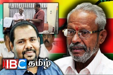 கஜேந்திரகுமார் விடுத்த அழைப்பு : இறுதி நேரத்தில் காலை வாரிய தமிழரசு கட்சி!