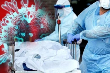 කොවිඩ් ආසාදිත‍යින් ඉහළට - මරණ 05ක් ඒ අතර..