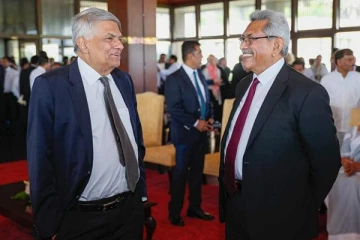 அரசியல் களத்தில் அதிரடி திருப்பங்கள்: கோட்டாபய போடும் அடுத்த நகர்வு - செய்திகளின் தொகுப்பு