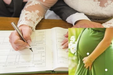 විවාහ ගිවිස ගැනීමේදී දරුවන් 05 දෙනෙක් අනිවාර්යයි.. නව චක්‍ර ලේඛණයක්!!..ප්‍රභලයෙක් දැනුම් දෙයි.