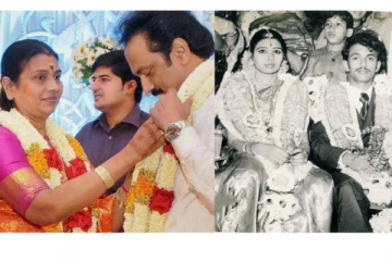 முதல்வர் மு.க.ஸ்டாலினின் திருமண நாள் : வாழ்த்துக்களை அள்ளி தெறிக்கும் நெட்டிசன்கள்!