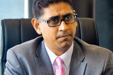 ප්‍රබලයකු ශ්‍රීලනිපයෙන් ඉවත් වෙයි..!
