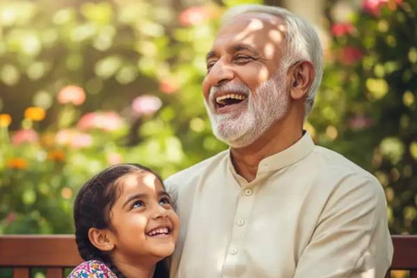 பணிப்பெண்ணின் பேத்திக்கு வீட்டை எழுதிவைத்த முதியவர் - நெகிழ்ச்சி சம்பவம்! | Man Home To Caregivers Granddaughter Gujarat