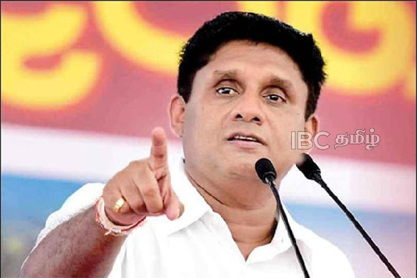 இரகசியமாக கைச்சாத்திடப்பட்ட ஒப்பந்தம் - அரசாங்கம் தன் நலனுக்காகவே செயல்படுகிறது..! சஜித் சீற்றம் | Imf Signs Loan Agreement With Sri Lanka Crisis