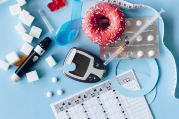 சுகர் அதிகமாகிவிட்டதா.. இந்த 3 விஷயத்தை செய்தால் போதும் சட்டேன்று குறைந்துவிடும்!