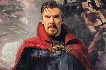 தலையே சுற்றி போகும் வசூல், Doctor Strange 2 இத்தனை ஆயிரம் கோடி வசூலா?