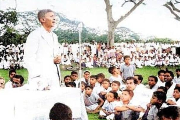 கடந்த கால காலிமுகத்திடல் போராட்ட நினைவு மீட்பு! | Colombo Galle Protest Bandaranaike Former Pm கடந்த கால காலிமுகத்திடல் போராட்ட நினைவு மீட்பு! | Colombo Galle Protest Bandaranaike Former Pm