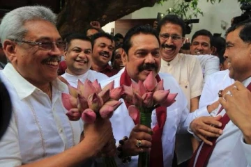 இலங்கை மக்களின் செலவில் செல்வந்தர்களாக மாறிய ராஜபக்ச குடும்பம்-அமெரிக்க செனட் உறுப்பினர்கள்