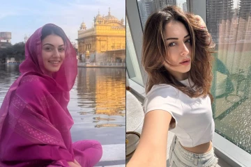 விவாகரத்தாகிய ஒரு வாரத்தில் ஹன்சிகா மோத்வானி எங்கே போயிருக்காங்க தெரியுமா?