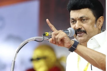 மன்மோகன் சிங்கிற்கு அவமரியாதை செய்துள்ளது பாஜக அரசு - முதல்வர் மு.க.ஸ்டாலின் காட்டம்