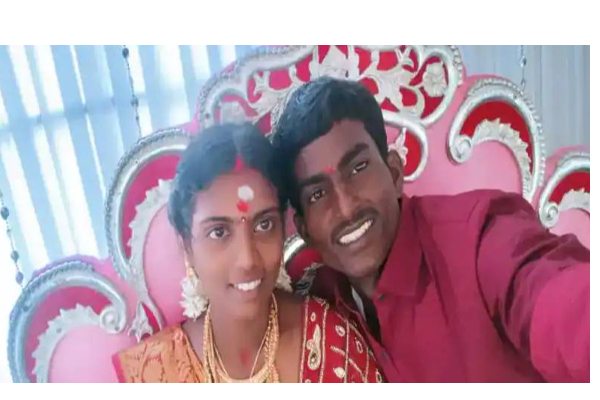 திருமணமாகி 6 மாதத்தில் இளம் தம்பதி தற்கொலை | Chennai Newly Married Couple Commit Suicide