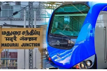 மதுரை டூ பெங்களூர்; இனி 6 மணி நேரம்தான்.. வந்தே பாரத் ரயில் எங்கெல்லாம் நிற்கும் - முழு விவரம்