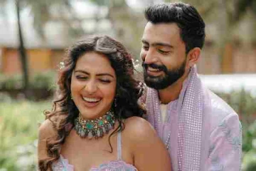 வெறுப்பேற்றிய கணவர், பட் என அடித்த நடிகை அமலாபால்... வைரலாகும் வீடியோ, அப்படி என்ன ஆனது