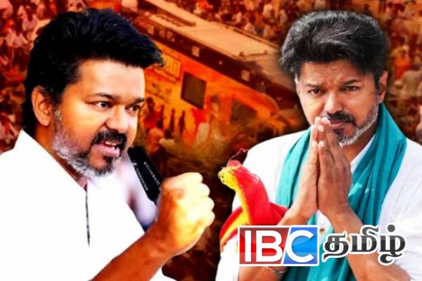 பலியான மக்கள்: நீண்ட மெளனத்தில் விஜய் - தோல்வியடைகிறதா தவெக தலைமை | Karur Stampede Vijay Leaves Home After A Long Wait