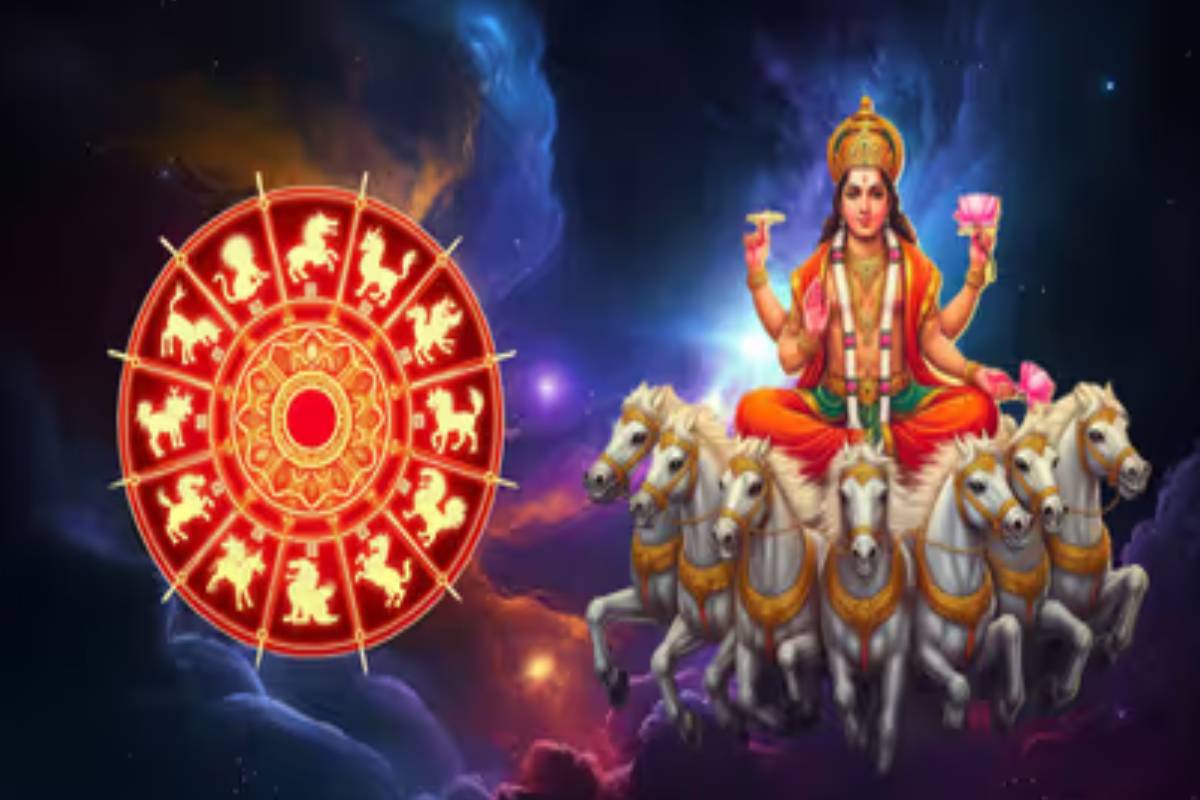 சூரிய பெயர்ச்சியால் இந்த ராசிக்காரங்களுக்கு பணப் பிரச்சனை பாடாய் படுத்தப்போகுது | Financial Problems Zodiac Signs Suriya Peyarchi