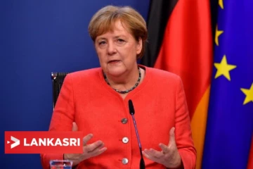 முடிவை மாற்றிக்கொண்ட ஏஞ்சலா மெர்க்கல்! அஸ்ட்ராஜெனேகா தடுப்பூசியை போட்டுக்கொள்ள சம்மதம்