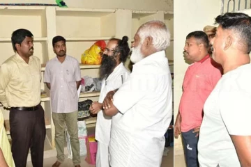 ராஜீவ்காந்தி கொலை வழக்கில் விடுதலையான 4 பேரையும் இலங்கைக்கு அனுப்ப ஏற்பாடு...