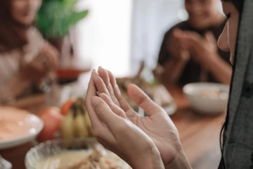 Ramzan விரதம் இருப்பதால் இவ்வளவு நன்மைகளா?