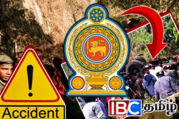 நாட்டை உலுக்கிய எல்ல - வெல்லவாய விபத்து: வெளியான அதிர்ச்சி அறிக்கை