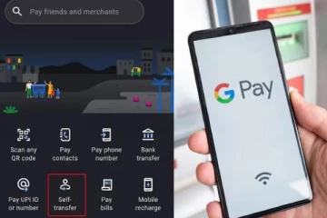 இனி வங்கிக் கணக்கில் பணம் இல்லாவிடிலும் பிறருக்கு பணம் அனுப்பலாம்! Gpayயின் அசத்தல் அம்சம்
