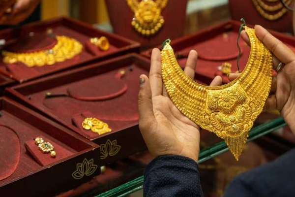 இலங்கையில் தங்கத்தின் விலைகள் தொடர்பில் வெளியான தகவல்! | Increased Gold Prices In Sri Lanka