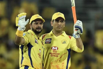 பாண்ட்யாவும் இல்ல.. பும்ராவும் இல்ல.. இந்திய அணியின் அடுத்த கேப்டன் இவர்தான் - ரெய்னா!