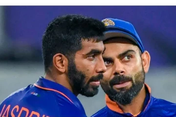 “பும்ராவை அப்பவே ஆர்.சி.பி-ல எடுக்கலாமா என கேட்டேன்; ஆனா கோலி ஏளனமா பேசிட்டாரு...இப்போ பும்ரா” - முன்னாள் வீரர் பேட்டி