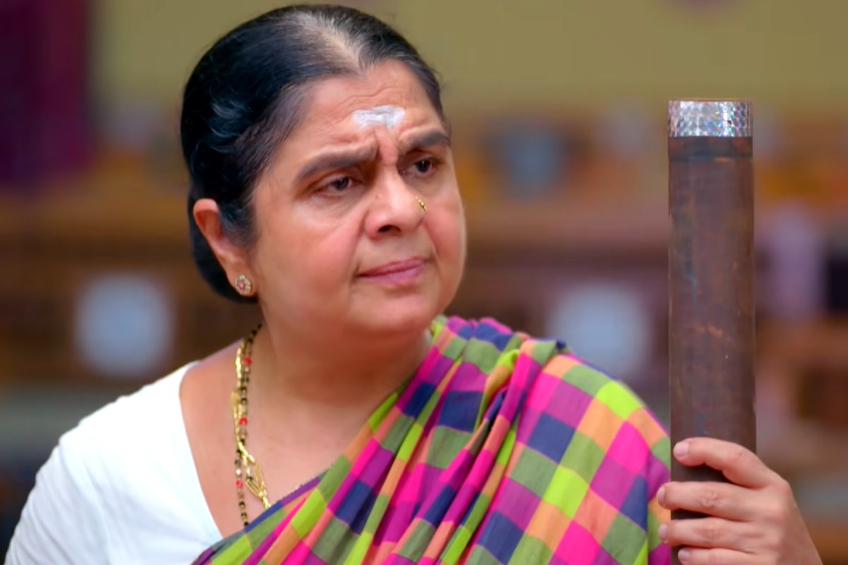 தேனுவின் கருவை கலைக்கத் தயாரான அப்பத்தா.. பரபரப்பின் உச்சத்தில் வாகை சூடவா! | Vaagai Sooda Vaa Today Episode 31St August 2026