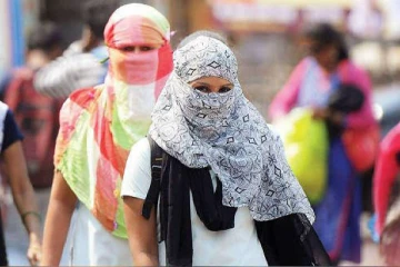 வெப்பமான காலநிலை: மக்களுக்கு விடுக்கப்பட்டுள்ள அறிவுறுத்தல்!