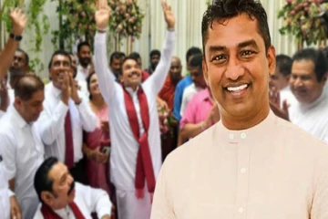 ராஜபக்சர்களுக்கு நெருக்கமான மற்றுமொரு நபருக்கும் சிக்கல் - விசாரணைக்காக துரத்தும் அதிகாரிகள்