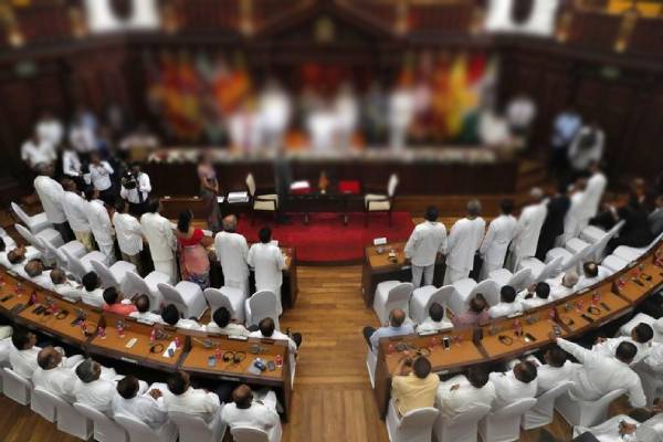 சஜித் அணியினருக்கு ஒதுக்கப்பட்டுள்ள அமைச்சு பதவிகள் | Ministerial Posts Reserved For People S Powers சஜித் அணியினருக்கு ஒதுக்கப்பட்டுள்ள அமைச்சு பதவிகள் | Ministerial Posts Reserved For People S Powers