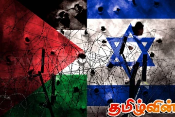 இஸ்ரேலின் தாக்குதல்: காசாவில் ஒரு வாரத்தில் நூற்றுக்கணக்கானோர் பலி