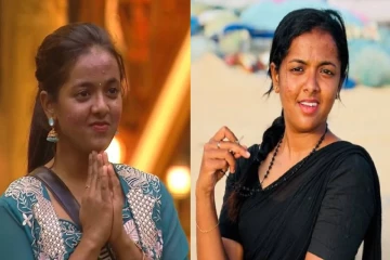 பிக்பாஸ் சுபிக்ஷாவுக்கு அடித்த ஜாக்பாட் ... குவியும் வாழ்த்துக்கள்