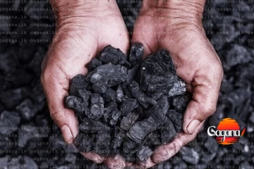 ගල් අඟුරු ටෙන්ඩරයෙන් පාඩුවක් නැහැ ඒකයි ඇත්ත කතාව - ලංකා ගල් අඟුරු සංගමයේ සභාපති