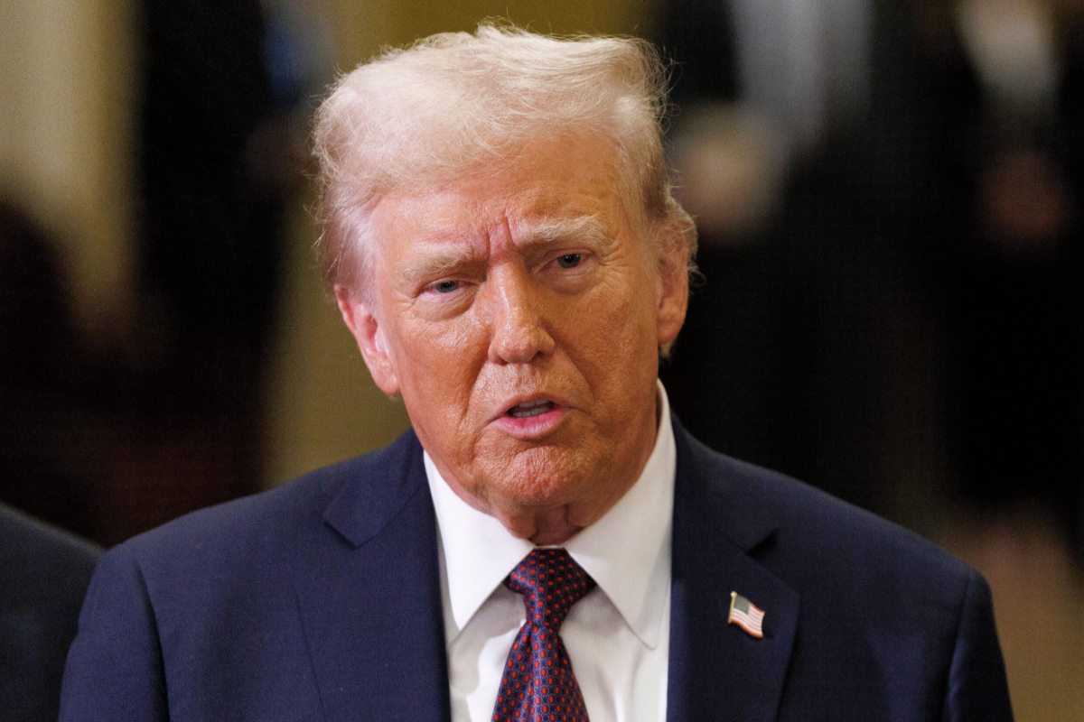 எதிர்ப்பார்ப்புமிக்க ஈரானுடனான பேச்சுவார்த்தை! ட்ரம்ப் பாகிஸ்தான் செல்லக்கூடும் என தகவல் | Trump May Travel To Pakistan For Deal With Iran