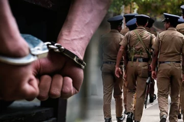 வெலிகம கடற்கரையில் இருந்து 100 கிலோவுக்கும் அதிகமான ஹெராயின் மீட்பு