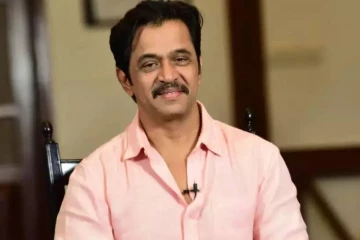 சனாதனம் இருக்க கூடாதுனா முதலில் அவர்களை விரட்டுங்க, முடியுமா?... அர்ஜுன் பேட்டி
