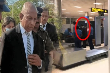 நீதிபதி சரவணராஜா முதலில் சிங்கப்பூருக்கே சென்றிருக்கிறார்: வெளியாகும் திடுக்கிடும் தகவல்கள்!