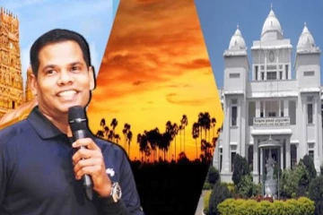 யாழில் புலம்பெயர் சமூகம் பார்க்க வேண்டிய களங்களை அதிகரிக்க வேண்டும்! தொழிலதிபர் பாஸ்கரன்(Video)