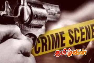 பாணந்துறையில் நேற்று இடம்பெற்ற துப்பாக்கிச் சூடு.. ஒருவர் பலி