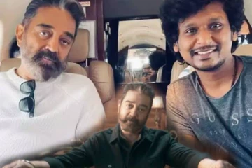 உலகநாயனகனின் விக்ரம் படத்தில் 10 கோடி சம்பளமா? பிரபல நடிகரால் அதிர்ச்சியில் இயக்குநர்!
