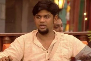 2வது நபராக பிக்பாஸ் 5வது சீசனில் இருந்து வெளியேறிய அபிஷேக்- அவர் போட்ட முதல் பதிவு, என்ன தெரியுமா?